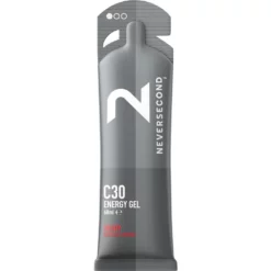 NEVERSECOND C30 Energy Gel - 1 Stück 16 NEVERSECOND C30 Energy Gel - 1 Stück -Angebote Rad Gipfel Store 460398