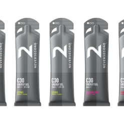 NEVERSECOND C30 Energy Gel - 5 Stück -Angebote Rad Gipfel Store 460414