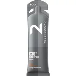 NEVERSECOND C30+ Energy Gel - 1 Stück -Angebote Rad Gipfel Store 460417