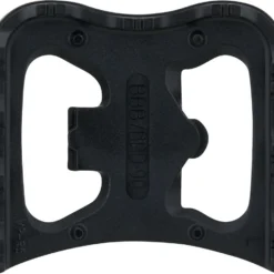 BBB Reflektor-Pedalplatten FeetRest BPD-90 Für SPD Klickpedale