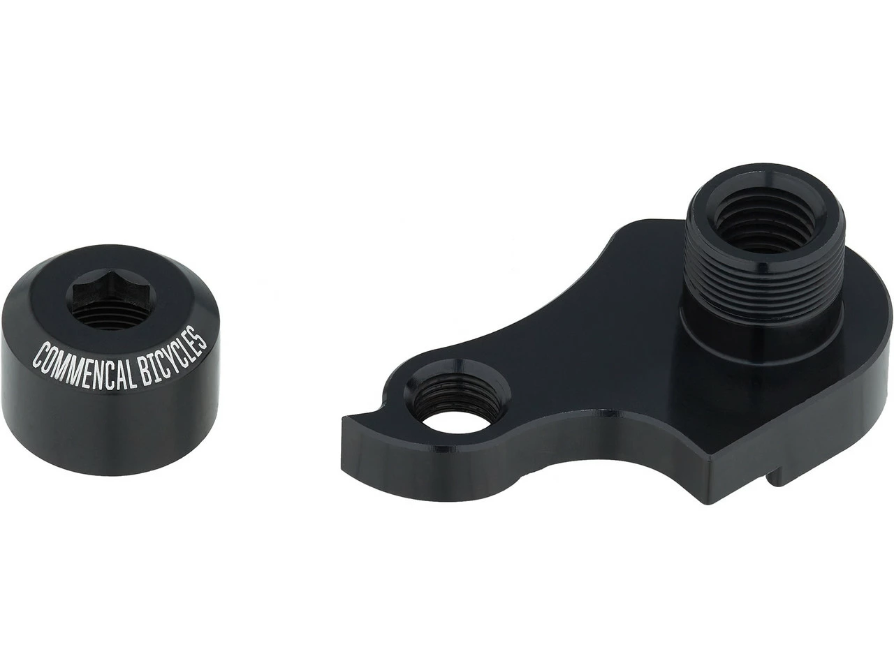 Commencal Schaltauge Für Clash V2 5 Commencal Schaltauge Für Clash V2 – Bild 3