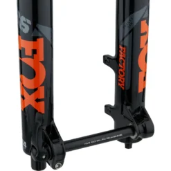 Fox Racing Shox 36 Float 27,5" FIT4 Factory Boost Federgabel Modell 2023 16 Fox Racing Shox 36 Float 27,5" FIT4 Factory Boost Federgabel Modell 2023 -Angebote Rad Gipfel Store 460533