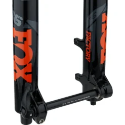 Fox Racing Shox 36 Float 27,5" GRIP2 Factory Boost Federgabel Modell 2023 24 Fox Racing Shox 36 Float 27,5" GRIP2 Factory Boost Federgabel Modell 2023 -Angebote Rad Gipfel Store 460549
