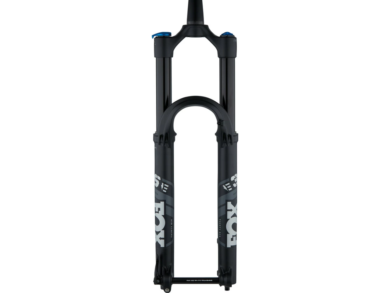 Fox Racing Shox 36 Float 29" GRIP Performance Boost E-Optimized Federgabel Modell 2023 4 Fox Racing Shox 36 Float 29" GRIP Performance Boost E-Optimized Federgabel Modell 2023 – Bild 2