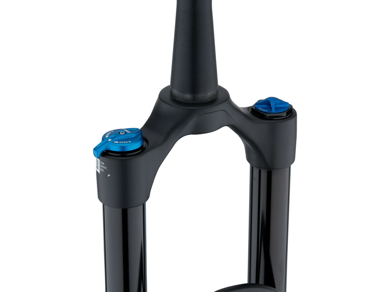 Fox Racing Shox 36 Float 29" GRIP Performance Boost E-Optimized Federgabel Modell 2023 7 Fox Racing Shox 36 Float 29" GRIP Performance Boost E-Optimized Federgabel Modell 2023 – Bild 5