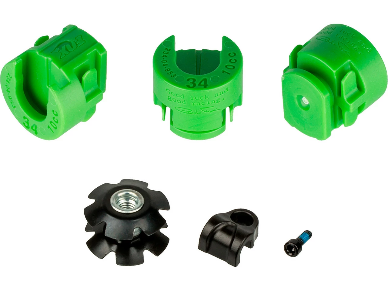 Fox Racing Shox 36 Float 29" GRIP Performance Boost E-Optimized Federgabel Modell 2023 10 Fox Racing Shox 36 Float 29" GRIP Performance Boost E-Optimized Federgabel Modell 2023 – Bild 8