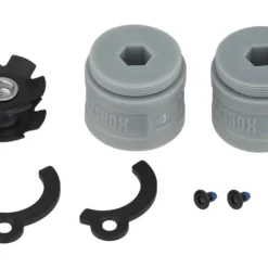 ROCKSHOX Pike Select RC DebonAir+ Boost 27,5" Federgabel -Angebote Rad Gipfel Store 460668