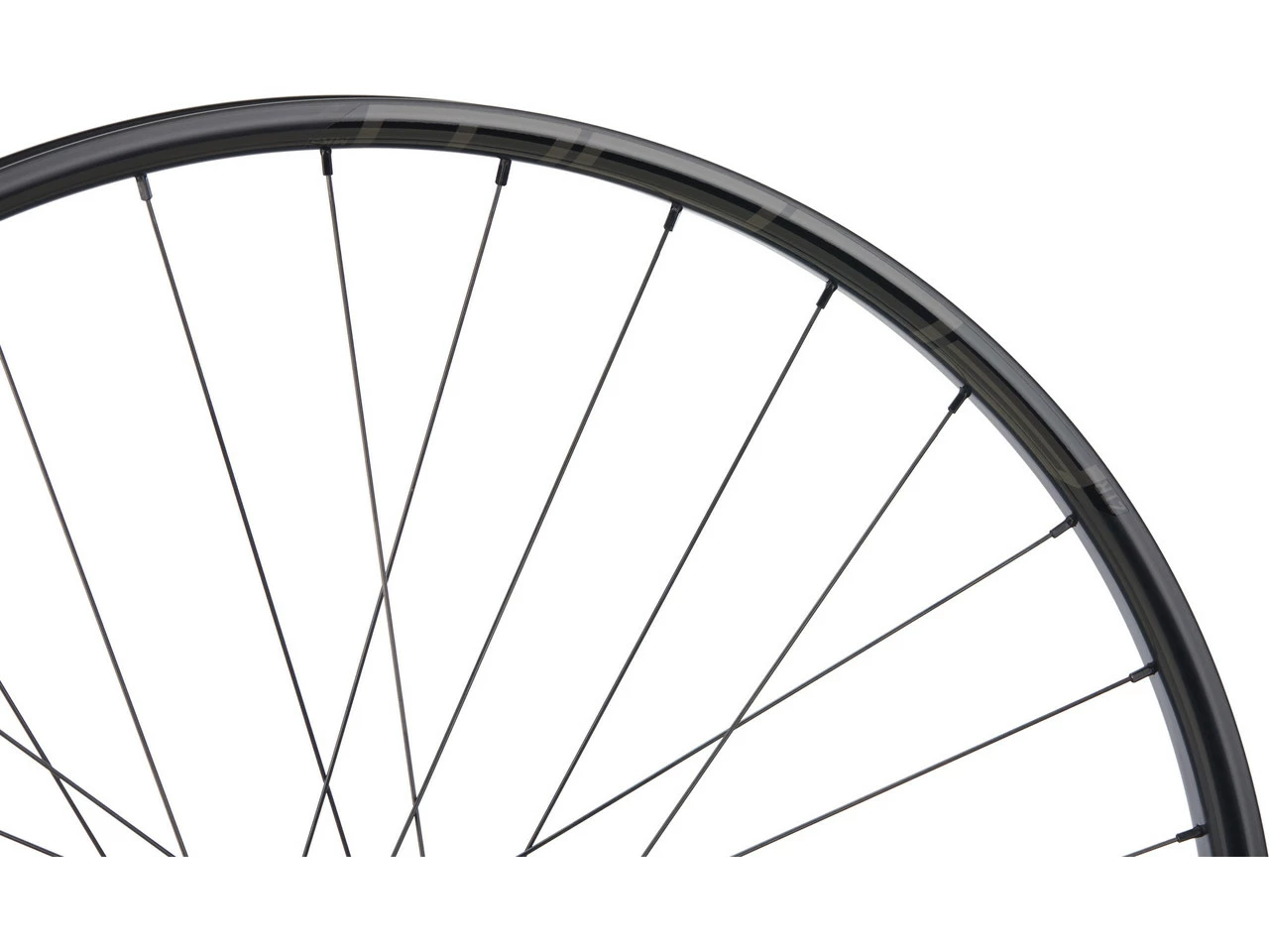 Tune Race 29 Endurance Boost Disc 6-Loch 29" Laufrad 5 Tune Race 29 Endurance Boost Disc 6-Loch 29" Laufrad – Bild 3