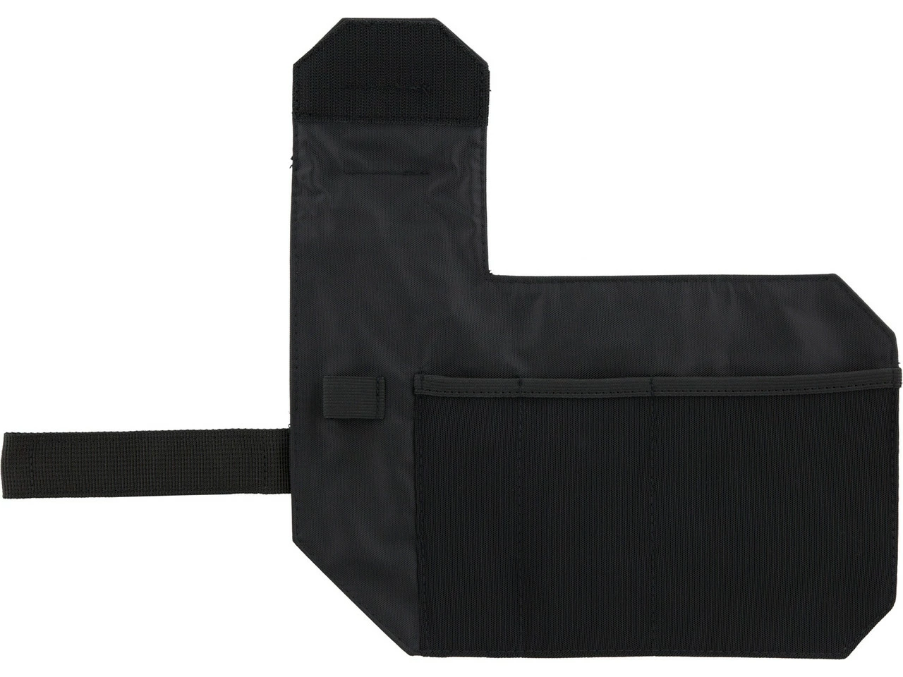 Pro Tool Wrap Performance Satteltasche 5 Pro Tool Wrap Performance Satteltasche – Bild 3