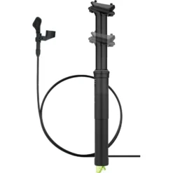 OneUp Components Dropper Post V2 120 Mm Sattelstütze Mit V3 Remotehebel I-Spec II