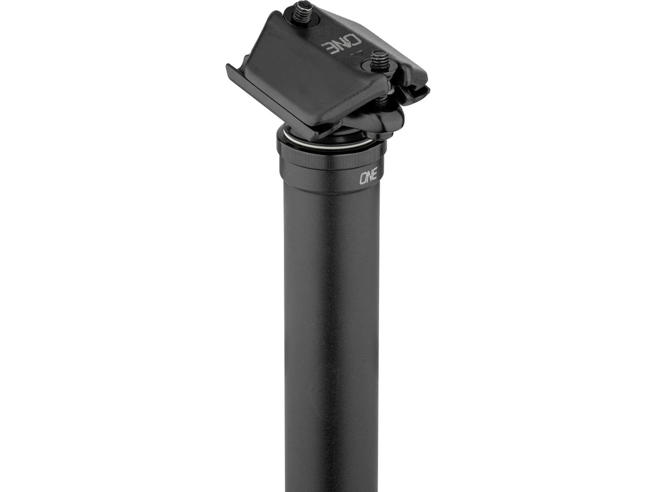 OneUp Components Dropper Post V2 120 Mm Sattelstütze Mit V3 Remotehebel Matchmaker X 5 OneUp Components Dropper Post V2 120 Mm Sattelstütze Mit V3 Remotehebel Matchmaker X – Bild 3