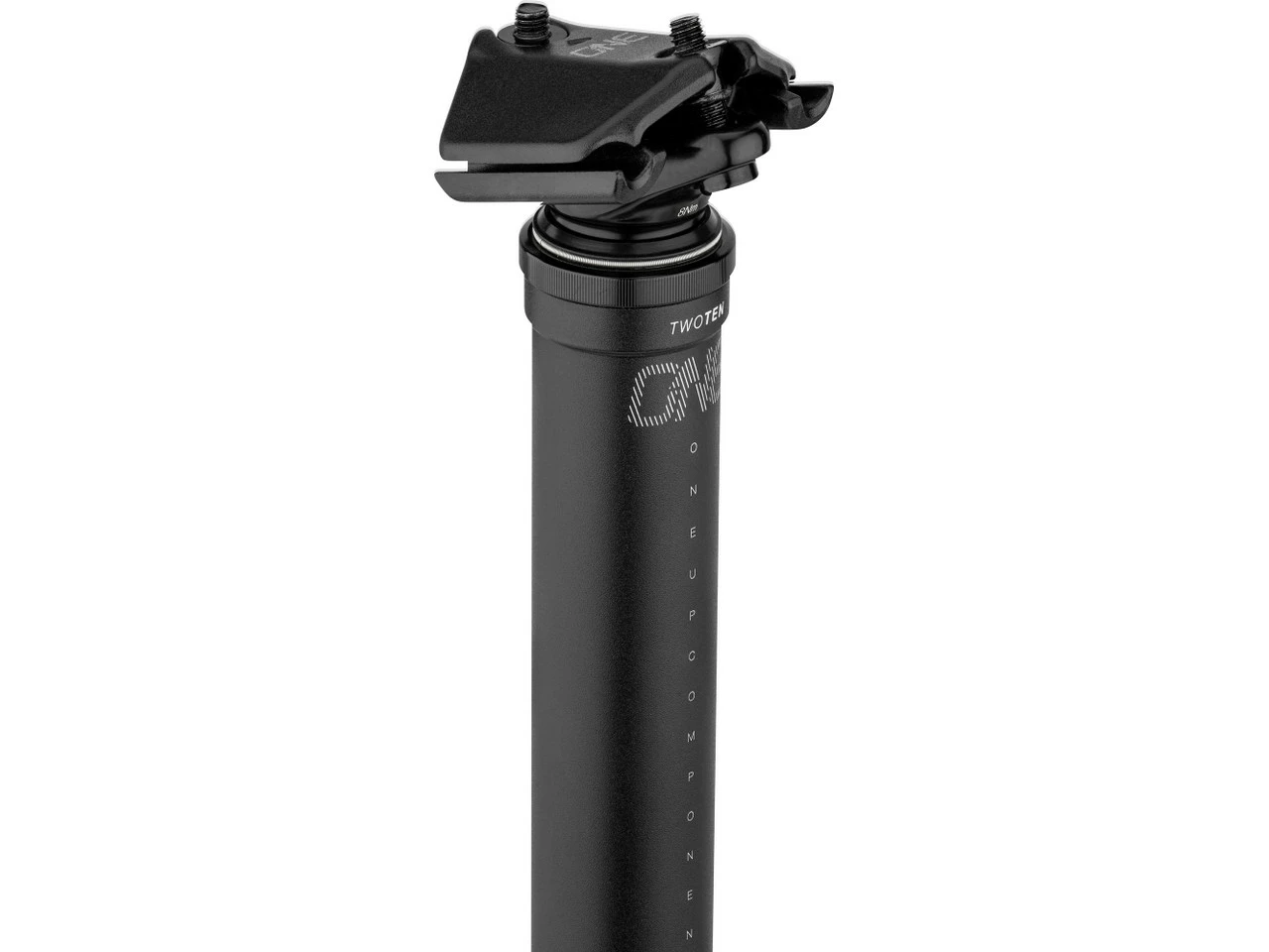 OneUp Components Dropper Post V2 120 Mm Sattelstütze Mit V3 Remotehebel Matchmaker X 6 OneUp Components Dropper Post V2 120 Mm Sattelstütze Mit V3 Remotehebel Matchmaker X – Bild 4