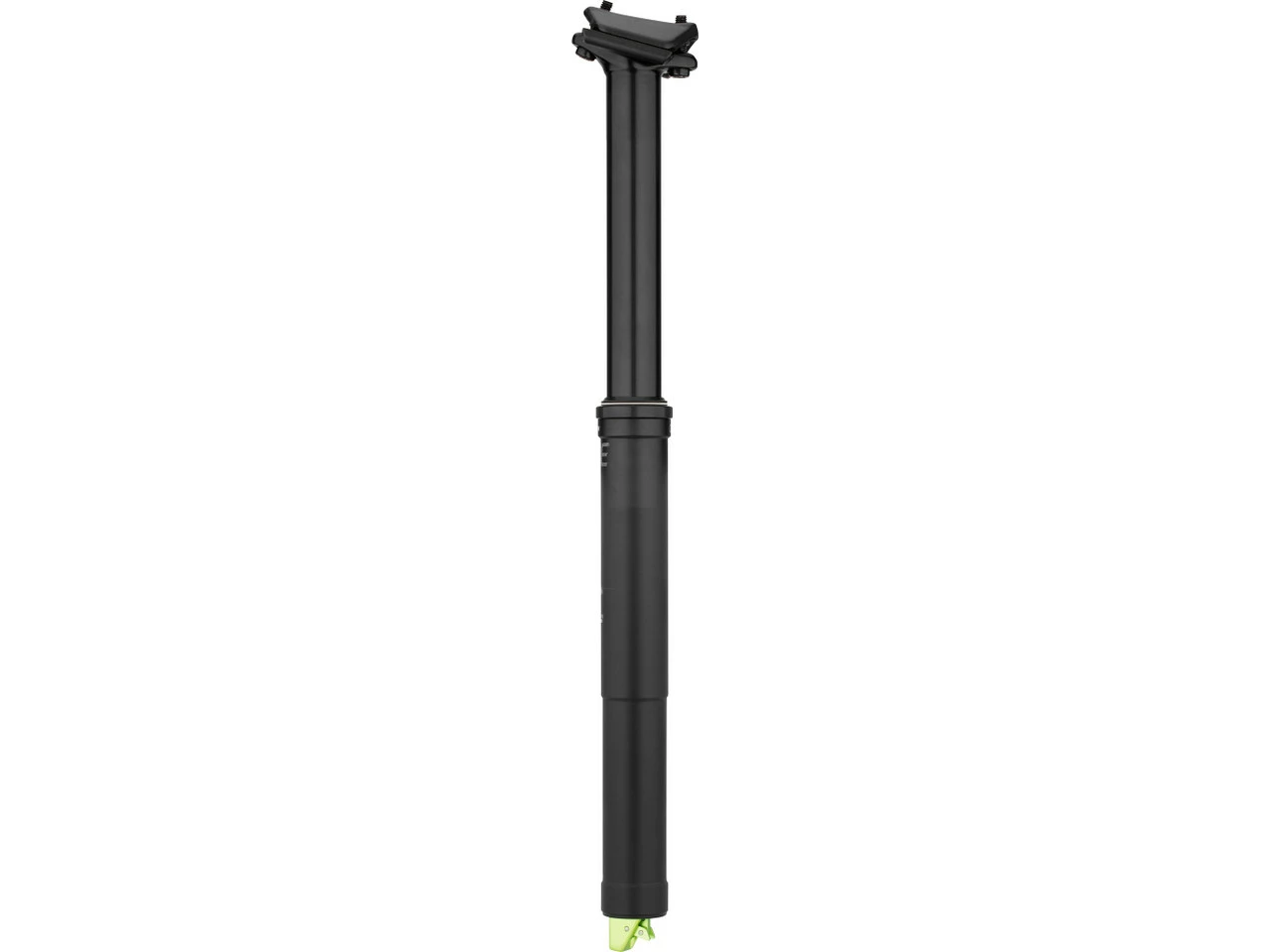 OneUp Components Dropper Post V2 150 Mm Sattelstütze Mit V3 Remotehebel Matchmaker X 4 OneUp Components Dropper Post V2 150 Mm Sattelstütze Mit V3 Remotehebel Matchmaker X – Bild 2