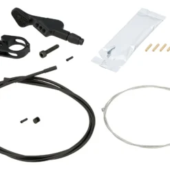 OneUp Components Dropper Post V2 210 Mm Sattelstütze Mit V3 Remotehebel Klemmschelle 15 OneUp Components Dropper Post V2 210 Mm Sattelstütze Mit V3 Remotehebel Klemmschelle -Angebote Rad Gipfel Store 461670