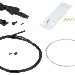 OneUp Components Dropper Post V2 210 Mm Sattelstütze Mit V3 Remotehebel Matchmaker X -Angebote Rad Gipfel Store 461677