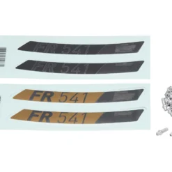 Dt-swiss FR 541 Disc 29" Felge 11 Dt-swiss FR 541 Disc 29" Felge -Angebote Rad Gipfel Store 461757