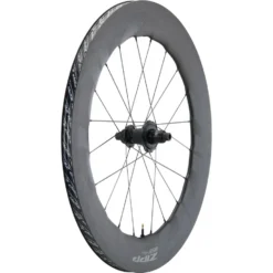 ZIPP 858 NSW Carbon Tubeless Disc Center Lock Laufradsatz Modell 2023 -Angebote Rad Gipfel Store 461870