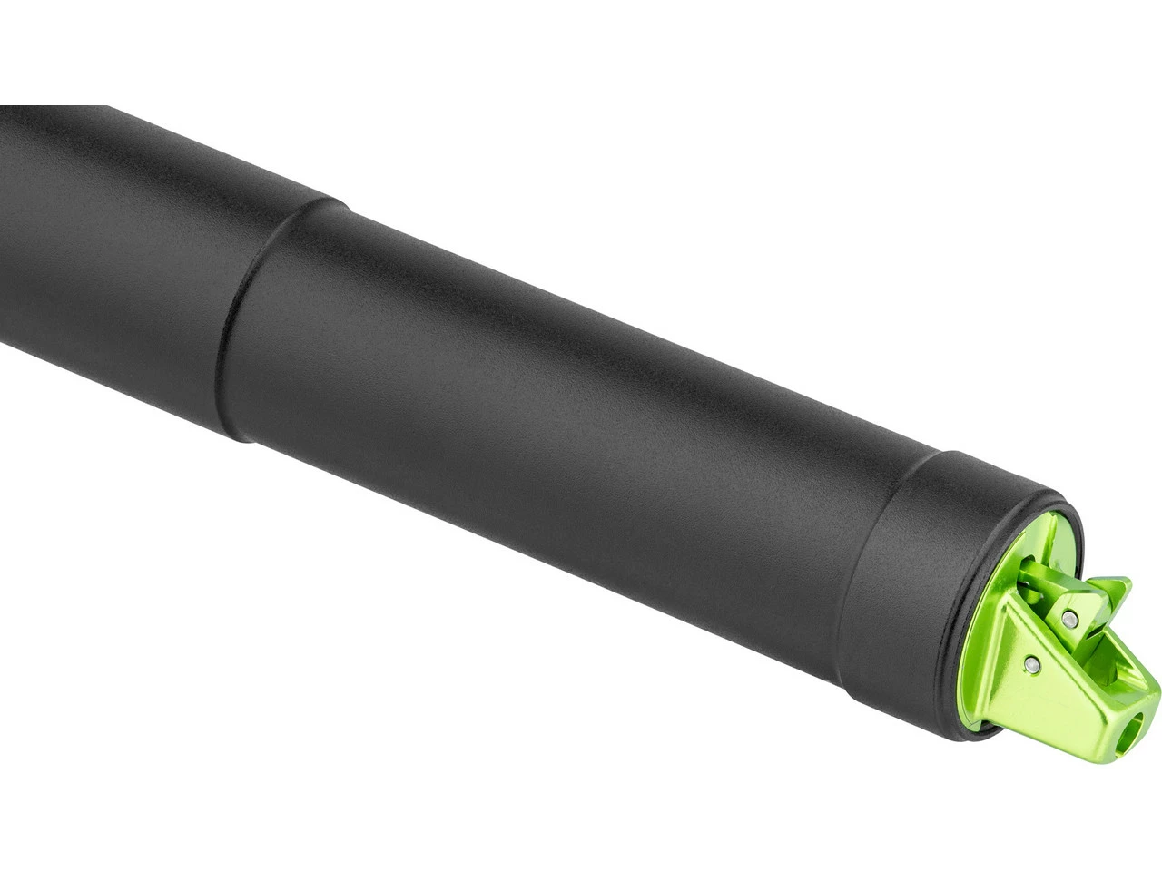 OneUp Components Dropper Post V2 150 Mm Sattelstütze Mit V3 Remotehebel I-Spec EV 7 OneUp Components Dropper Post V2 150 Mm Sattelstütze Mit V3 Remotehebel I-Spec EV – Bild 5