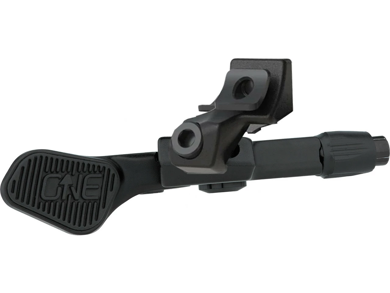 OneUp Components Dropper Post V2 210 Mm Sattelstütze Mit V3 Remotehebel I-Spec EV 8 OneUp Components Dropper Post V2 210 Mm Sattelstütze Mit V3 Remotehebel I-Spec EV – Bild 6