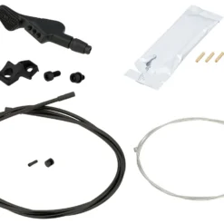 OneUp Components Dropper Post V2 210 Mm Sattelstütze Mit V3 Remotehebel I-Spec EV 15 OneUp Components Dropper Post V2 210 Mm Sattelstütze Mit V3 Remotehebel I-Spec EV -Angebote Rad Gipfel Store 461962