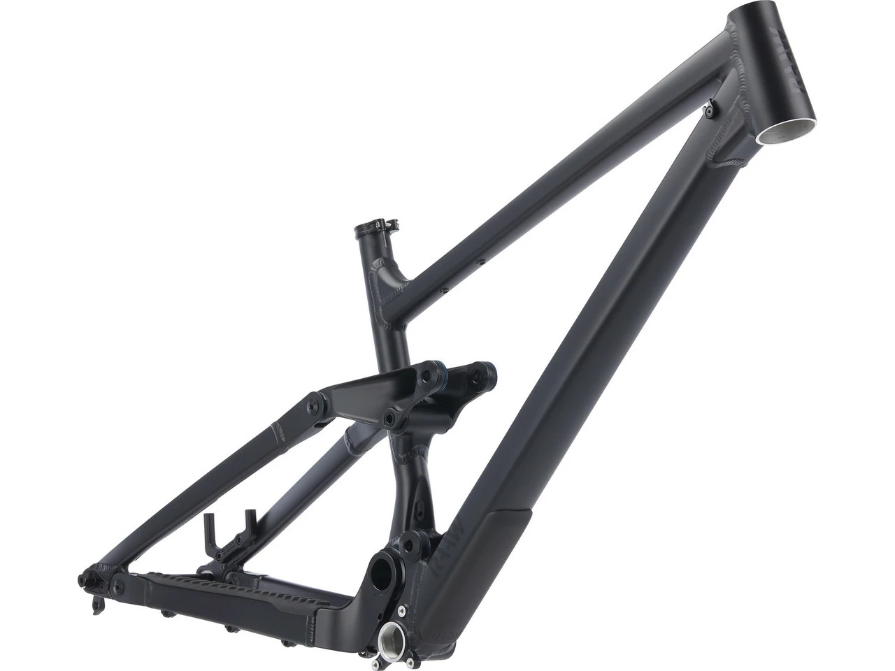 RAAW Mountain Bikes Jibb 29" Rahmenkit Mit ÖHLINS TTX 2 Air Und RXF36 M.2 4 RAAW Mountain Bikes Jibb 29" Rahmenkit Mit ÖHLINS TTX 2 Air Und RXF36 M.2 – Bild 2