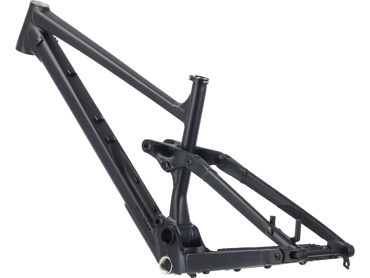 RAAW Mountain Bikes Jibb 29" Rahmenkit Mit ÖHLINS TTX 2 Air Und RXF36 M.2 5 RAAW Mountain Bikes Jibb 29" Rahmenkit Mit ÖHLINS TTX 2 Air Und RXF36 M.2 – Bild 3