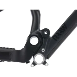 RAAW Mountain Bikes Jibb 29" Rahmenkit Mit ÖHLINS TTX 2 Air Und RXF36 M.2 23 RAAW Mountain Bikes Jibb 29" Rahmenkit Mit ÖHLINS TTX 2 Air Und RXF36 M.2 -Angebote Rad Gipfel Store 462799