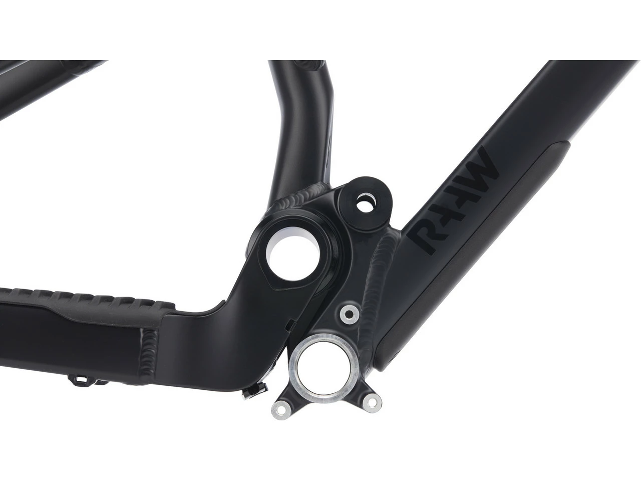 RAAW Mountain Bikes Jibb 29" Rahmenkit Mit ÖHLINS TTX 2 Air Und RXF36 M.2 6 RAAW Mountain Bikes Jibb 29" Rahmenkit Mit ÖHLINS TTX 2 Air Und RXF36 M.2 – Bild 4