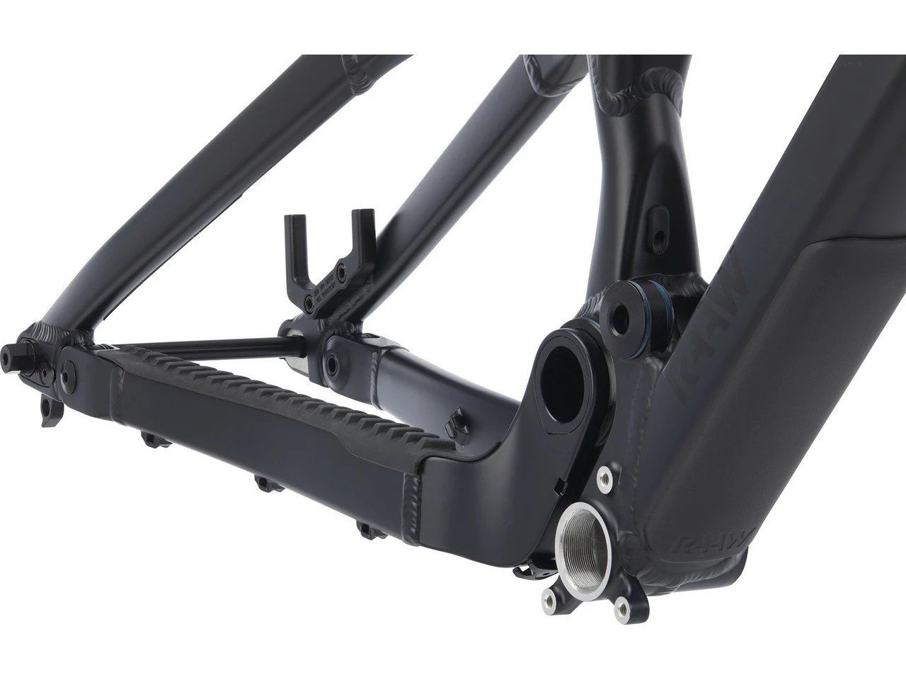 RAAW Mountain Bikes Jibb 29" Rahmenkit Mit ÖHLINS TTX 2 Air Und RXF36 M.2 9 RAAW Mountain Bikes Jibb 29" Rahmenkit Mit ÖHLINS TTX 2 Air Und RXF36 M.2 – Bild 7