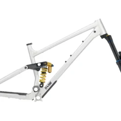 RAAW Mountain Bikes Jibb 29" Rahmenkit Mit ÖHLINS TTX 22 M Coil Und RXF36 M.2 -Angebote Rad Gipfel Store 462823