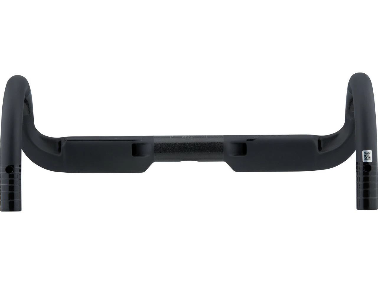 Deda Superzero RS 31.7 Carbon Lenker 7 Deda Superzero RS 31.7 Carbon Lenker – Bild 5