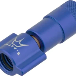 Peatys Holeshot CO2 Tyre Inflator Kit CO2-Kartuschenpumpe + 16 G Kartusche 40 Peatys Holeshot CO2 Tyre Inflator Kit CO2-Kartuschenpumpe + 16 G Kartusche -Angebote Rad Gipfel Store 463269 2