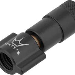 Peatys Holeshot CO2 Tyre Inflator Kit CO2-Kartuschenpumpe + 16 G Kartusche 43 Peatys Holeshot CO2 Tyre Inflator Kit CO2-Kartuschenpumpe + 16 G Kartusche -Angebote Rad Gipfel Store 463272 2