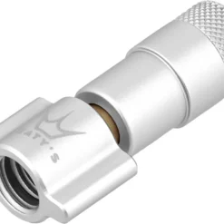 Peatys Holeshot CO2 Tyre Inflator Kit CO2-Kartuschenpumpe + 16 G Kartusche 46 Peatys Holeshot CO2 Tyre Inflator Kit CO2-Kartuschenpumpe + 16 G Kartusche -Angebote Rad Gipfel Store 463275 2