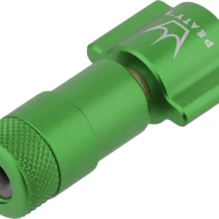 Peatys Holeshot CO2 Tyre Inflator Kit CO2-Kartuschenpumpe + 16 G Kartusche 51 Peatys Holeshot CO2 Tyre Inflator Kit CO2-Kartuschenpumpe + 16 G Kartusche -Angebote Rad Gipfel Store 463280 1