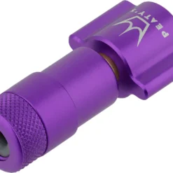 Peatys Holeshot CO2 Tyre Inflator Kit CO2-Kartuschenpumpe + 16 G Kartusche 54 Peatys Holeshot CO2 Tyre Inflator Kit CO2-Kartuschenpumpe + 16 G Kartusche -Angebote Rad Gipfel Store 463283 1