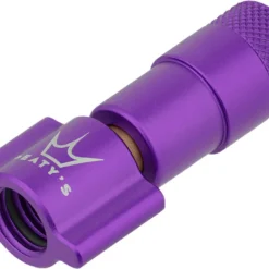 Peatys Holeshot CO2 Tyre Inflator Kit CO2-Kartuschenpumpe + 16 G Kartusche 55 Peatys Holeshot CO2 Tyre Inflator Kit CO2-Kartuschenpumpe + 16 G Kartusche -Angebote Rad Gipfel Store 463284 1