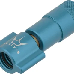 Peatys Holeshot CO2 Tyre Inflator Kit CO2-Kartuschenpumpe + 16 G Kartusche 58 Peatys Holeshot CO2 Tyre Inflator Kit CO2-Kartuschenpumpe + 16 G Kartusche -Angebote Rad Gipfel Store 463287 1