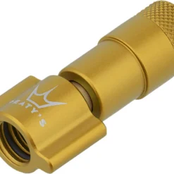 Peatys Holeshot CO2 Tyre Inflator Kit CO2-Kartuschenpumpe + 16 G Kartusche 64 Peatys Holeshot CO2 Tyre Inflator Kit CO2-Kartuschenpumpe + 16 G Kartusche -Angebote Rad Gipfel Store 463293 1