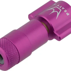 Peatys Holeshot CO2 Tyre Inflator Kit CO2-Kartuschenpumpe + 16 G Kartusche 66 Peatys Holeshot CO2 Tyre Inflator Kit CO2-Kartuschenpumpe + 16 G Kartusche -Angebote Rad Gipfel Store 463295 1