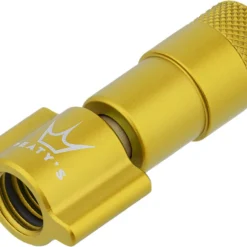 Peatys Holeshot CO2 Tyre Inflator Kit CO2-Kartuschenpumpe + 16 G Kartusche 70 Peatys Holeshot CO2 Tyre Inflator Kit CO2-Kartuschenpumpe + 16 G Kartusche -Angebote Rad Gipfel Store 463299