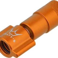 Peatys Holeshot CO2 Tyre Inflator Kit CO2-Kartuschenpumpe + 16 G Kartusche 73 Peatys Holeshot CO2 Tyre Inflator Kit CO2-Kartuschenpumpe + 16 G Kartusche -Angebote Rad Gipfel Store 463302