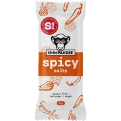 Chimpanzee Salty Riegel - 1 Stück