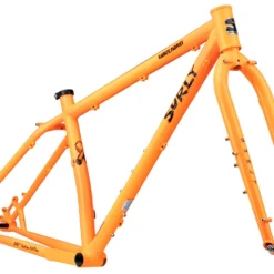 Surly Karate Monkey 27,5+/29" Rahmenkit 27 Surly Karate Monkey 27,5+/29" Rahmenkit -Angebote Rad Gipfel Store 463503