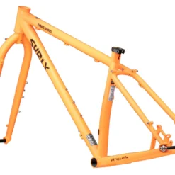 Surly Karate Monkey 27,5+/29" Rahmenkit 28 Surly Karate Monkey 27,5+/29" Rahmenkit -Angebote Rad Gipfel Store 463504