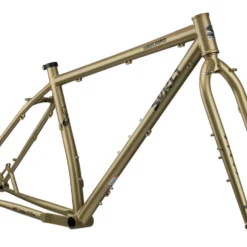 Surly Karate Monkey 27,5+/29" Rahmenkit 30 Surly Karate Monkey 27,5+/29" Rahmenkit -Angebote Rad Gipfel Store 463513