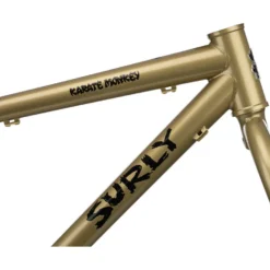 Surly Karate Monkey 27,5+/29" Rahmenkit 32 Surly Karate Monkey 27,5+/29" Rahmenkit -Angebote Rad Gipfel Store 463515