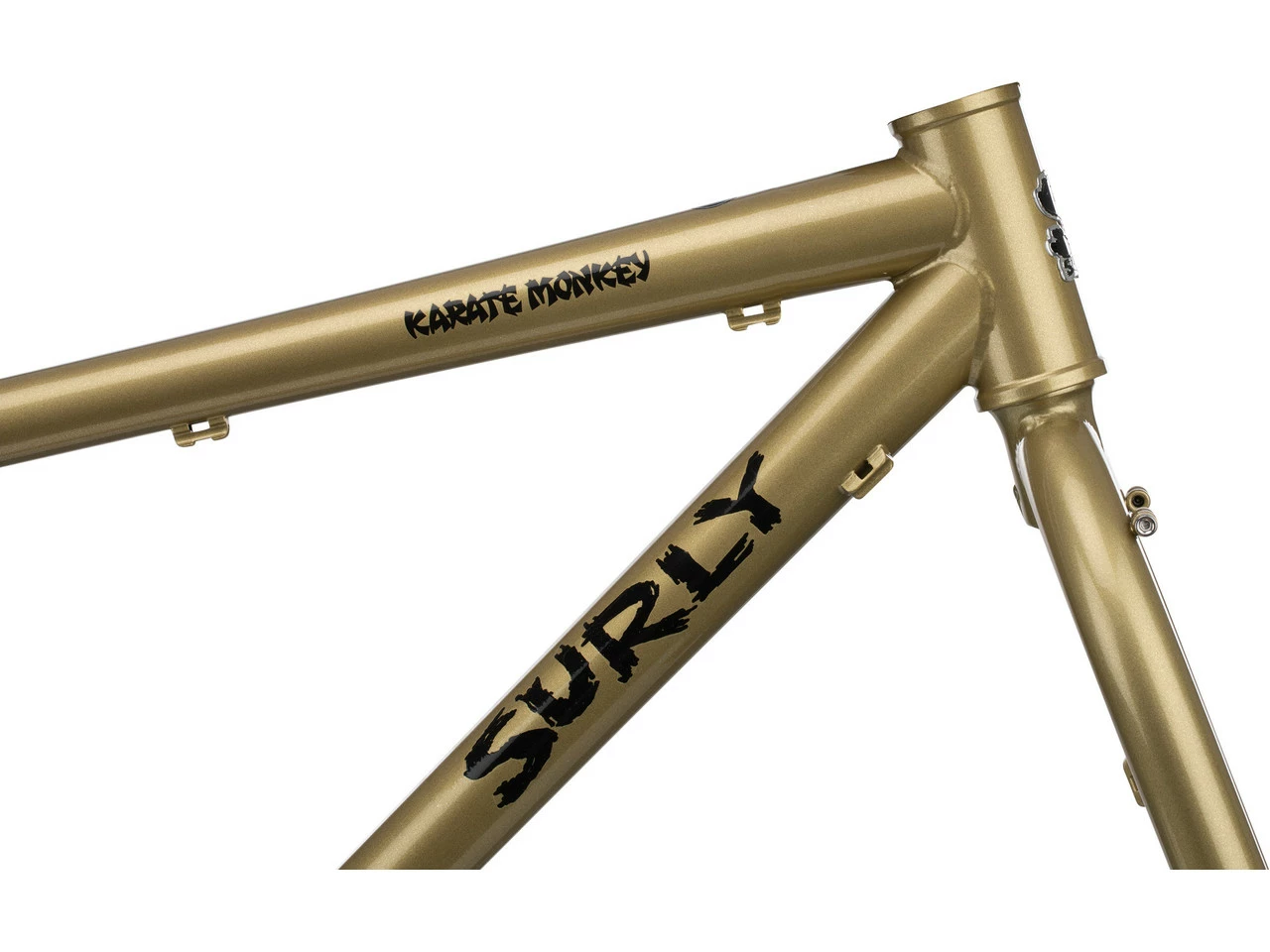 Surly Karate Monkey 27,5+/29" Rahmenkit 9 Surly Karate Monkey 27,5+/29" Rahmenkit – Bild 7
