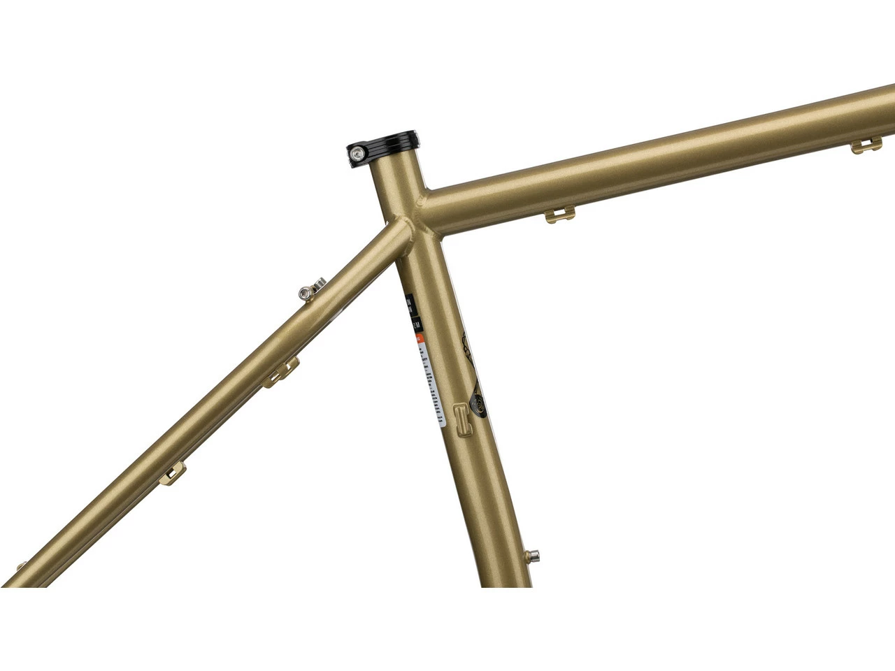 Surly Karate Monkey 27,5+/29" Rahmenkit 10 Surly Karate Monkey 27,5+/29" Rahmenkit – Bild 8