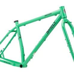 Surly Karate Monkey 27,5+/29" Rahmenkit 37 Surly Karate Monkey 27,5+/29" Rahmenkit -Angebote Rad Gipfel Store 463520